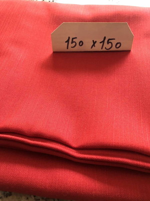 Τραπεζομάντηλο 1,50x1,50μ καινούριο