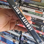 To Aima tou Adelfou DVD, action adventure drama