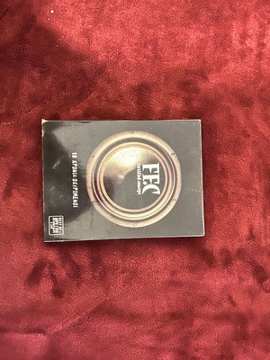 Ff.c 18 Chronia Ochyromeni CD like new, hip-hop