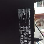 Υπολογιστής Lenovo ThinkCentre M83 σταθερός με πληκτρολόγιο και ποντίκι