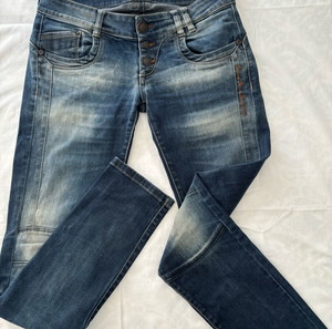 Τζιν σα καινούριο με μαλακό ύφασμα Edward Jeans