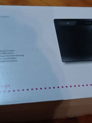 Безжичен 4G мобилен рутер HUAWEI - НОВ