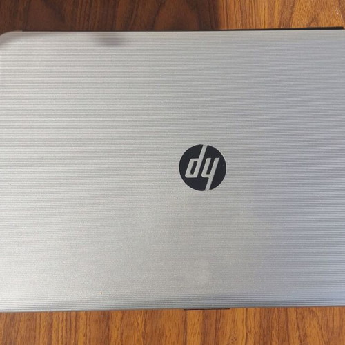 HP Notebook 15-ba029nv laptop used, 4GB RAM, 256GB HDD, Full HD