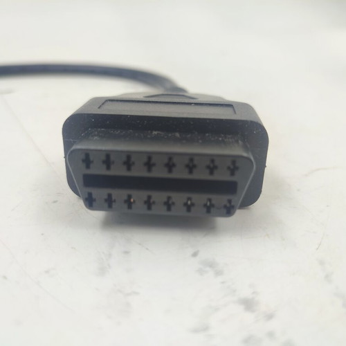 OBD1 to OBD2 Adapter Cable for Mercedes and Others