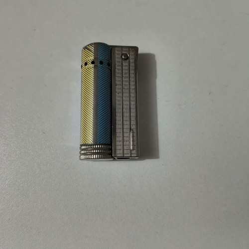 IMCO lighter collectible vintage like new