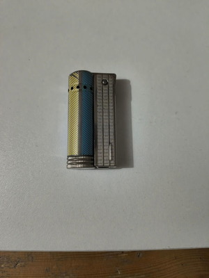 IMCO lighter collectible vintage like new