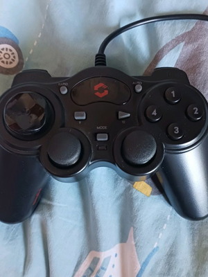 Pc controller speedlink