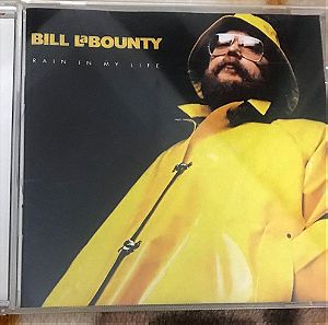 Bill LaBounty - Rain in my life CD
