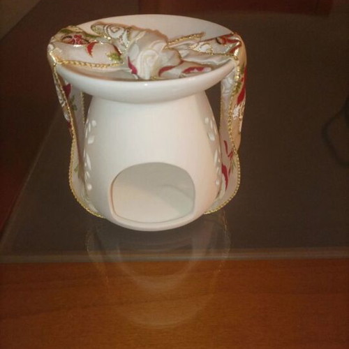 Aromatherapy diffuser new, large size with packaging