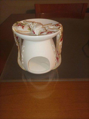Aromatherapy diffuser new, large size with packaging