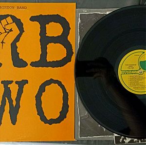 Tom Robinson Band - Two LP