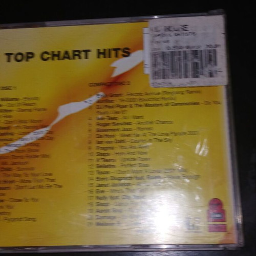 Now That's What I Call Music 49 CD used