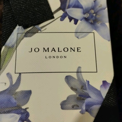 Wild Bluebell Cologne Jo Malone London 30 ml new