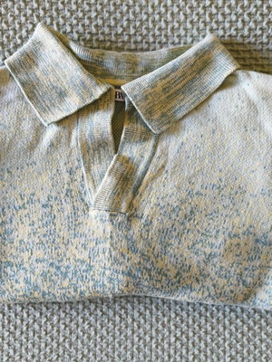 Zara knitted garment new, multicolored, size M