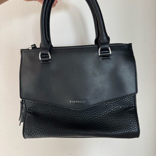 Fiorelli handbag like new, black