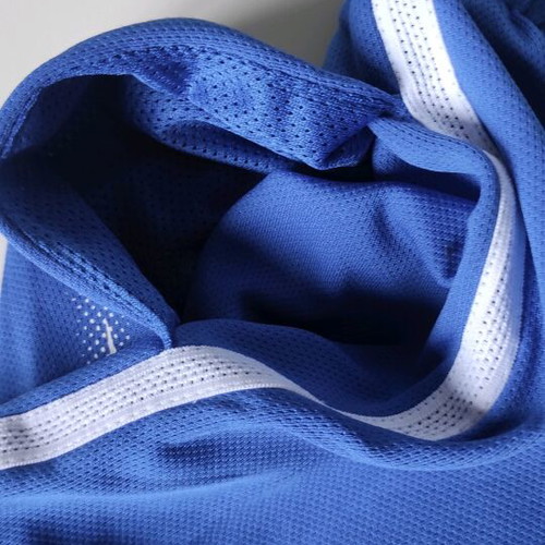 Nike blue dry fit shorts size L 147-158cm, new