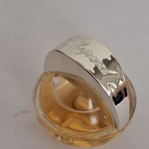 Chopard Infiniment women's perfume EDP 5ml new