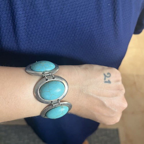 Bracelet like new