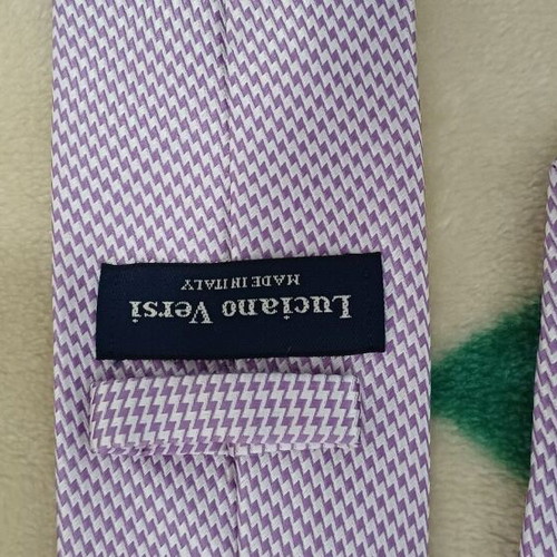 Ties like new