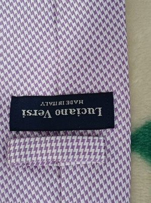 Ties like new