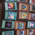 Yugioh 5Ds card bundle