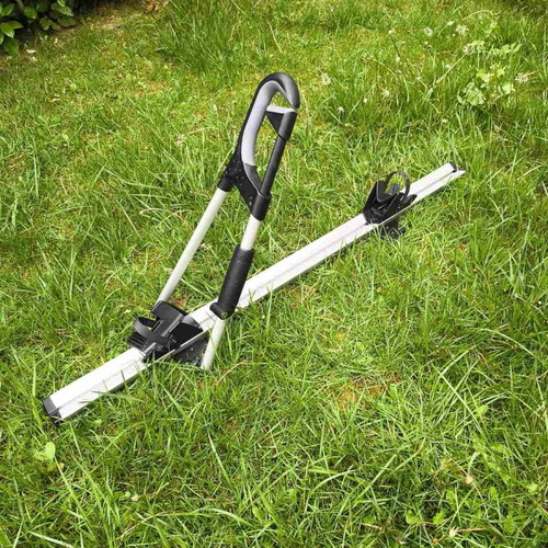 Bike Rack Hyundai / Kia OEM aluminum roof mount brand new
