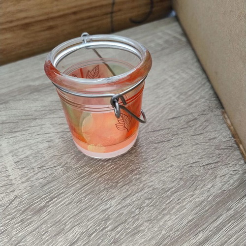 Candle Holder for Tealight like new