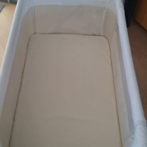 Hauck cradle like new
