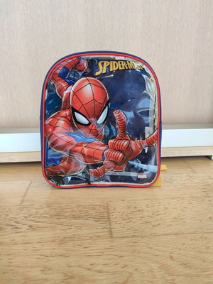 Spider Man backpack new, small capacity kids' bag
