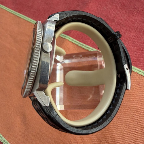 Seiko Vintage Diver Watch 70’s Automatic, used