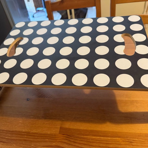 IKEA Brada Laptop Stand