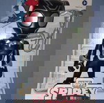  MARVEL SPIDEY AMAZING FRIENDS BLACK PANTHER