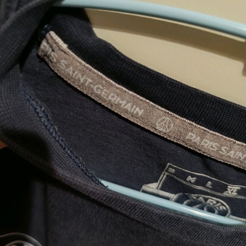 T shirt Paris Saint-Germain like new