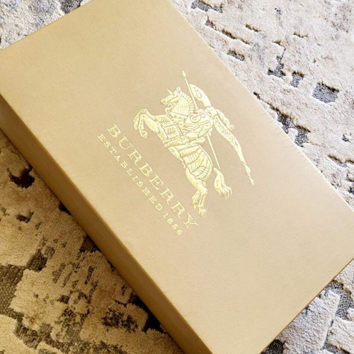 Burberry ballerinas new, leather, size 39, signature check pattern