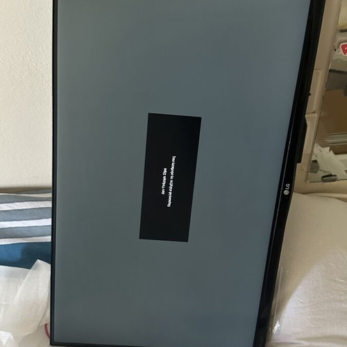 LG 23MP68VQ-P 23" IPS FHD Monitor used, ideal for gaming and work