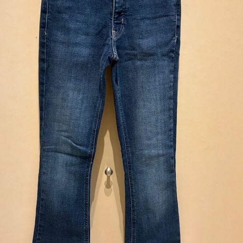 Calvin Klein Skinny Bootcut Jeans new, size 24
