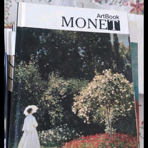Great Painters collection of 29 volumes used