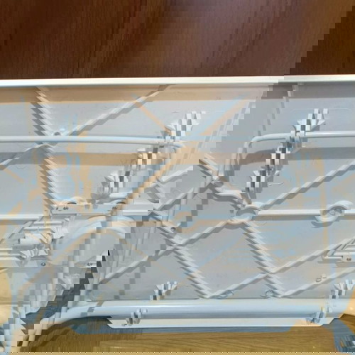 Clever Table сгъваща се масичка като нова