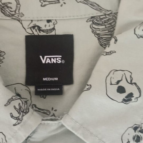 Vans shirt for boys, age 10-11