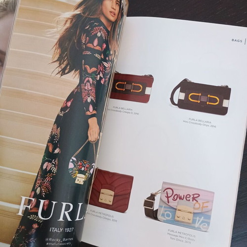 Best Value magazine like new
