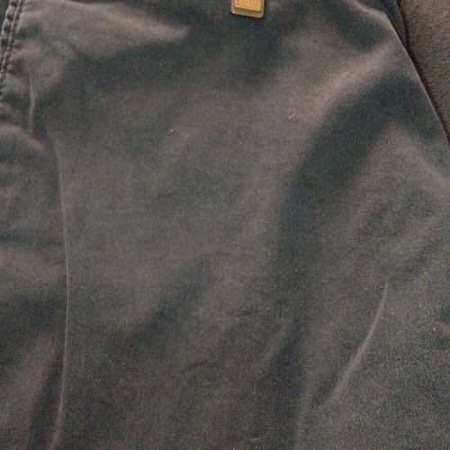 Italian men's pants blue size 32 like new