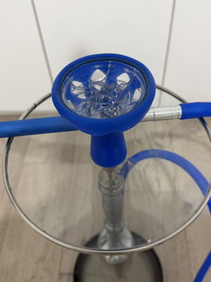 Nargileh new hookah