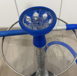 Nargileh new hookah