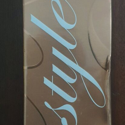 Elizabeth Arden 5th Avenue Style Eau de Parfum 125ml new