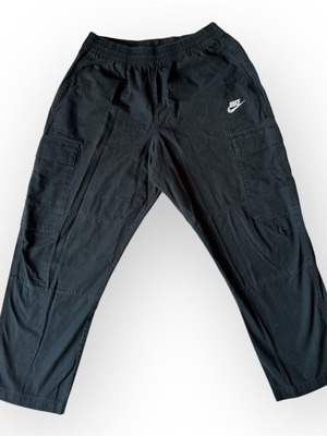 Nike Club Men’s Woven Cargo Pants (Άριστη Κατάσταση)