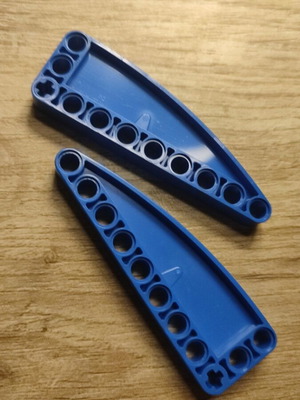 Lego part 2 x 3916
