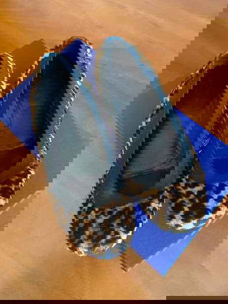 Stuart Weitzman Μπαλαρίνες