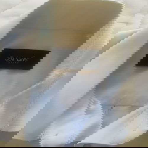 Spir Line κοντομάνικο πουκάμισο size M