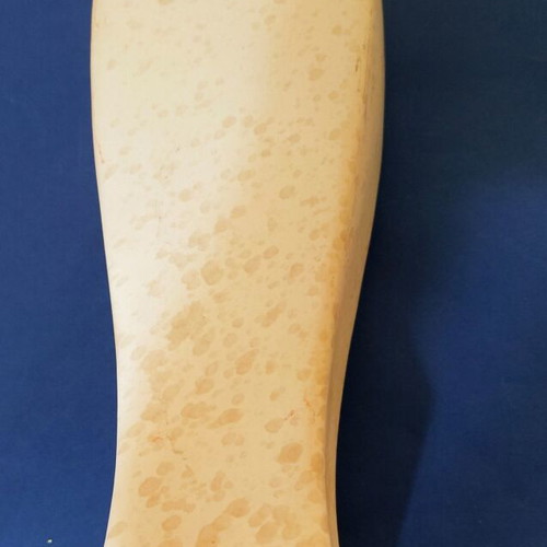 Ruscha Art Ceramic Vase ice color, new