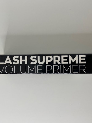 Avon Lash Supreme Volume Primer καινούργιο 7,5 ml